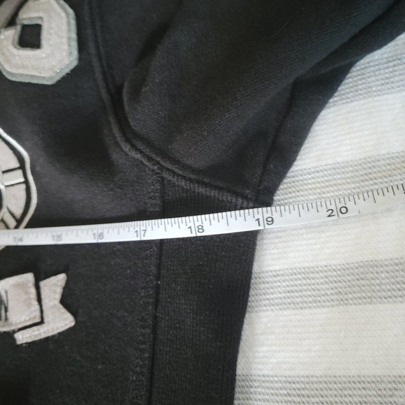 Old Time Hockey Causeway Collection Boston Bruins - Picture 11 of 11